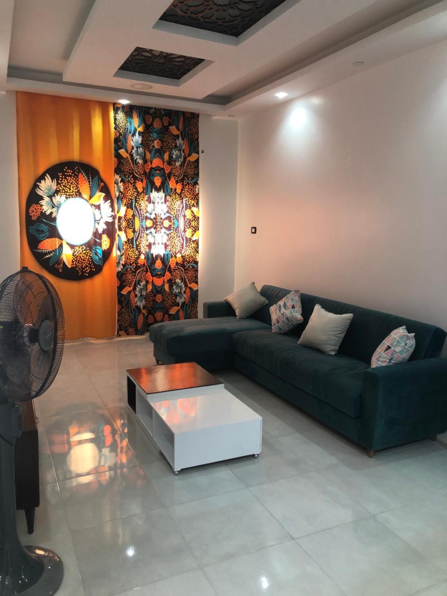 New Villa Carimo El Qoseir Ngoại thất bức ảnh