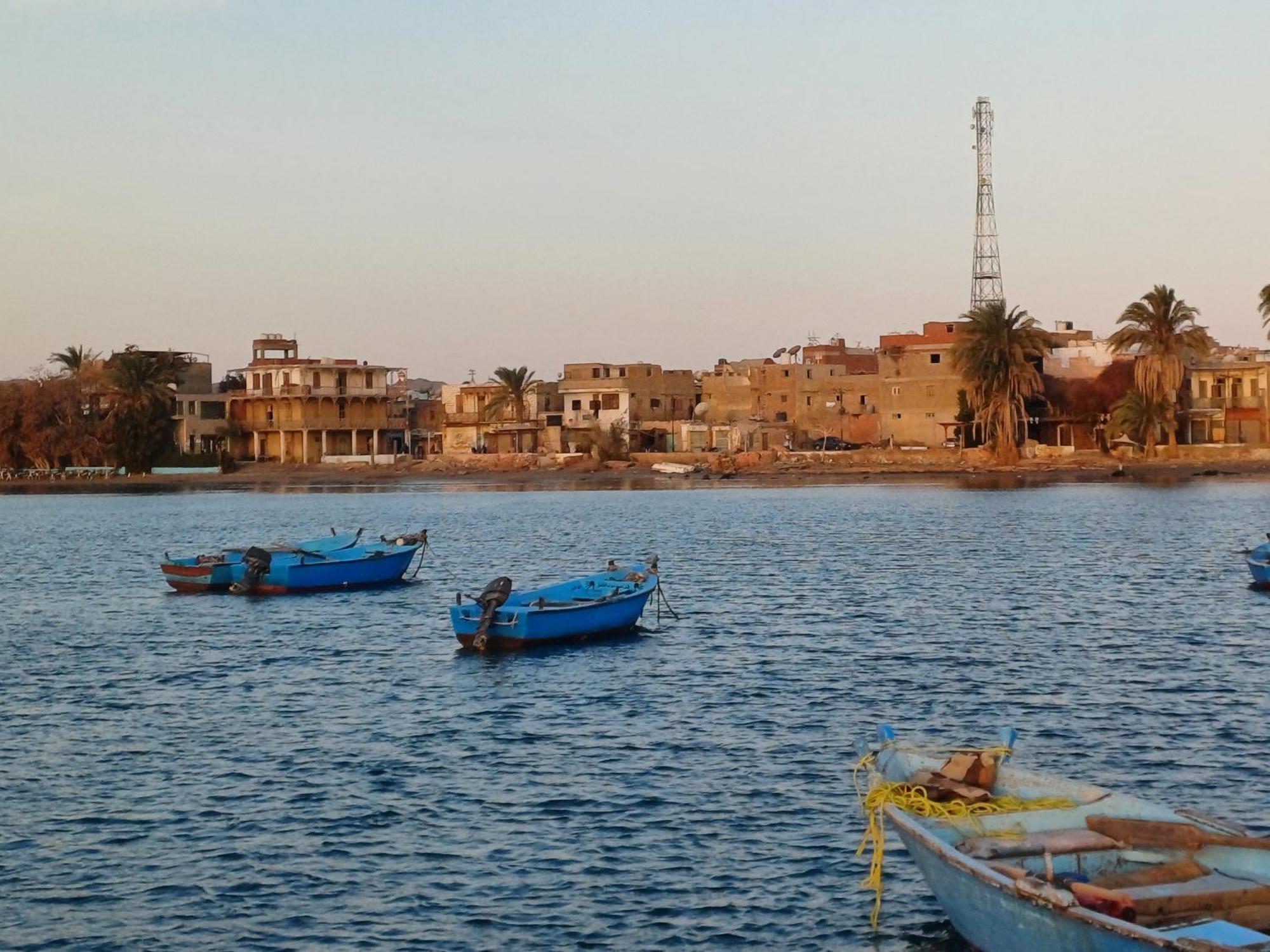 New Villa Carimo El Qoseir Ngoại thất bức ảnh